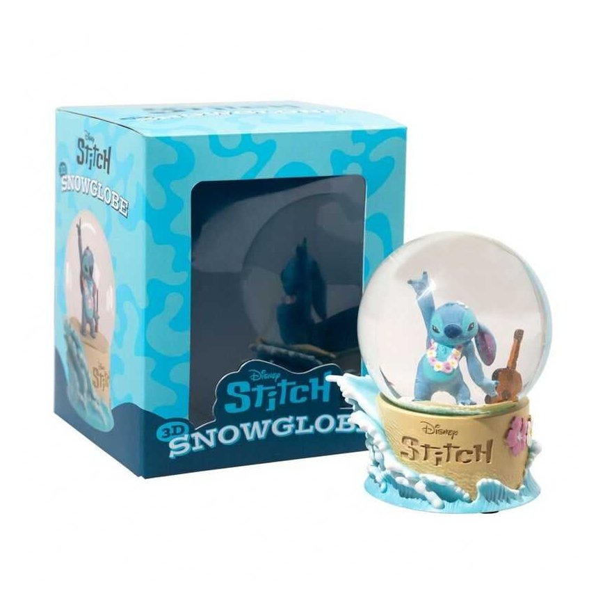 ERIK Disney Stitch snowball – 2
