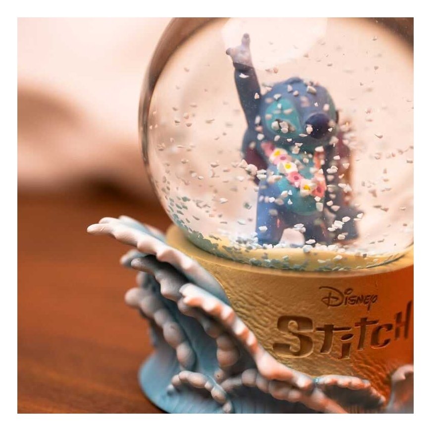 ERIK Disney Stitch snowball – 4