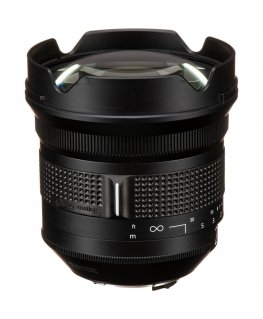 Objektyvas Irix Cine 150mm T3.0 Makro Nikon Z Imperial [IL-C150-Z-I]
