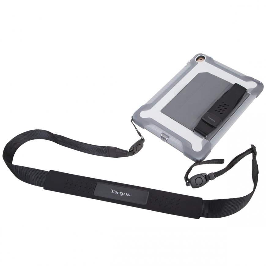 Targus SafePort strap Tablet Silicone Black – 2