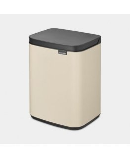 Brabantia BO Prügiämbri 4 liitrit Pehme Beez
