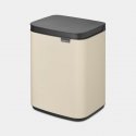 Brabantia BO Prügiämbri 4 liitrit Pehme Beez