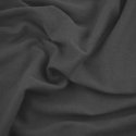 DecoKing Amber Dark Gray Bedspread, 220x200 cm, with elastic DecoKing Amber Dark Gray Bedspread, 220x200 cm, with elastic