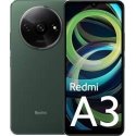 Fusion Magnet Raamat Korpus Xiaomi Redmi A3 4G jaoks Fusion Magnet Raamat Korpus Xiaomi Redmi A3 4G jaoks