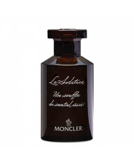 Moncler LE SOLSTICE EDP vapo 100 ml