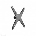 Neomounts FL40-430BL14 televizora stiprinājums 139,7 cm (55") Melns