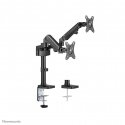Neomounts DS70-750BL2 monitori kinnitus ja alus 68,6 cm (27") Laud Must Neomounts DS70-750BL2 monitori kinnitus ja alus 68,6 cm (27") Laud Must