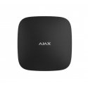 Ajax Hub 2 (4G) Проводной и беспроводной Черный Ajax Hub 2 (4G) Проводной и беспроводной Черный