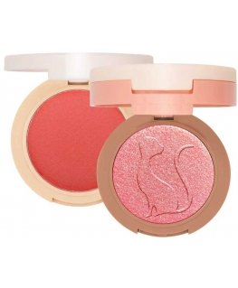Joko J.CAT BEAUTY_2 1 Tükike Kooki ilutooted + highlighter ilutooted ja highlighter 105 Üks Melonis! 12.1g