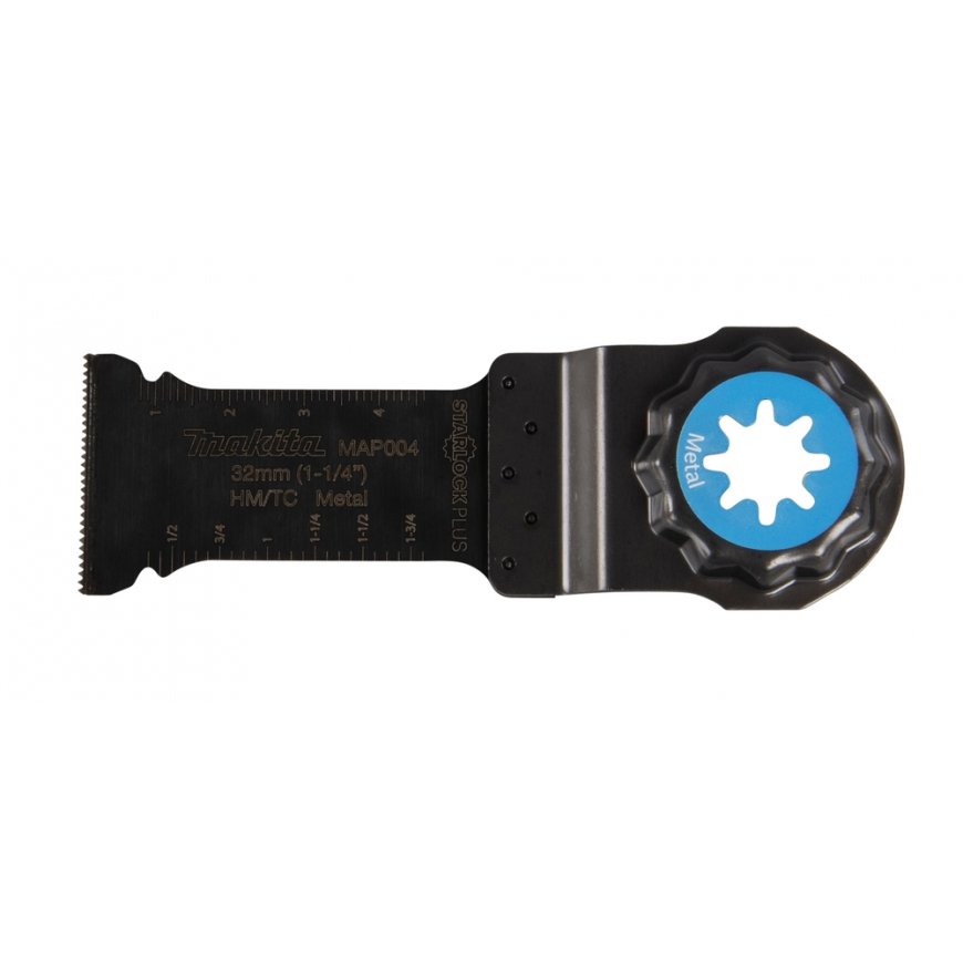 Makita B-66357 multifunction tool attachment – 2