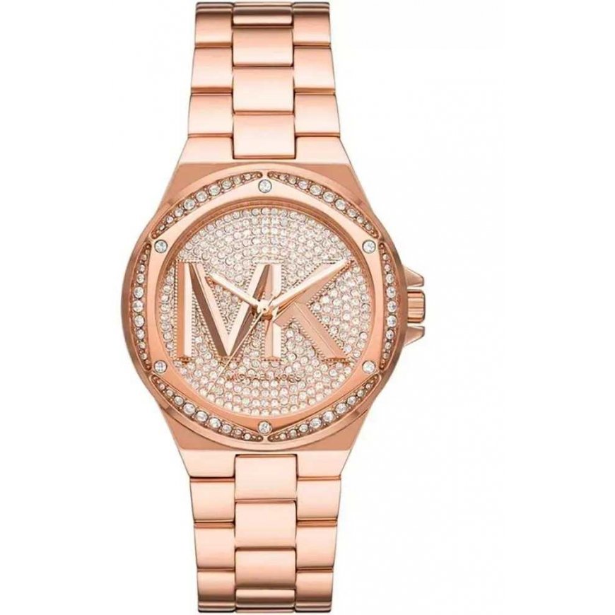 Naiste käekell MICHAEL KORS MK7230 Lennox + KARP