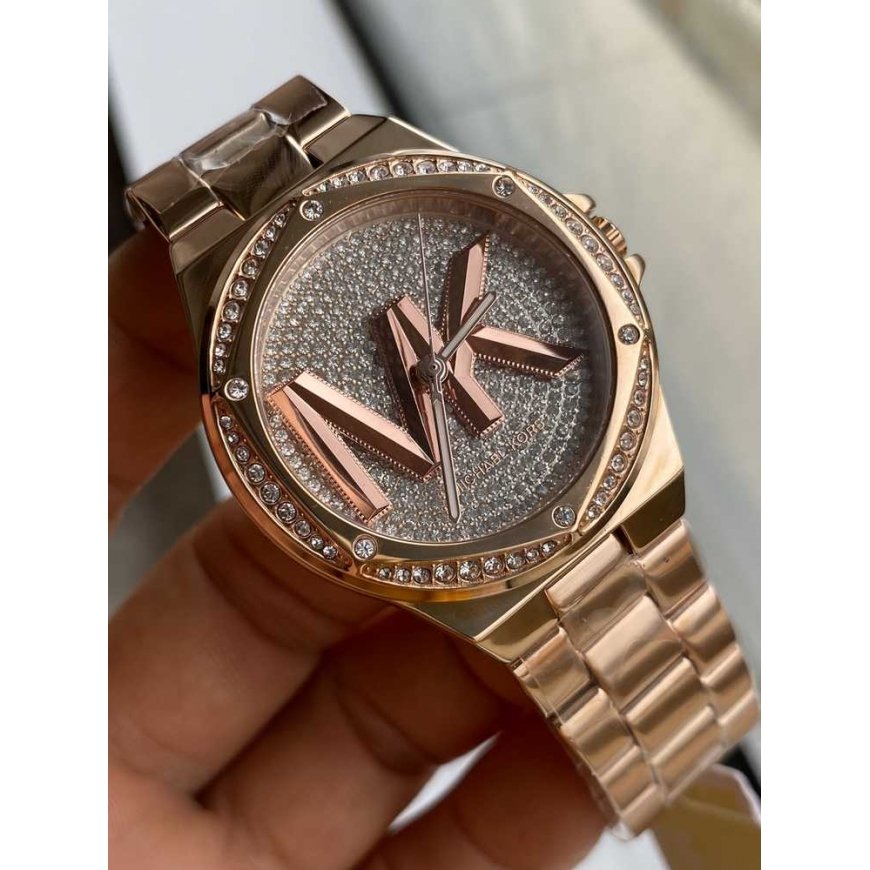 Naiste käekell MICHAEL KORS MK7230 Lennox + KARP – 3