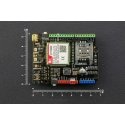 DFRobot Shield NB-IoT/LTE/GPRS/GPS SIM7000E - Arduino valdikliui DFRobot Shield NB-IoT/LTE/GPRS/GPS SIM7000E - Arduino valdikliui