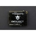 DFRobot Shield NB-IoT/LTE/GPRS/GPS SIM7000E - Arduino juhtimisseadmele DFRobot Shield NB-IoT/LTE/GPRS/GPS SIM7000E - Arduino juhtimisseadmele