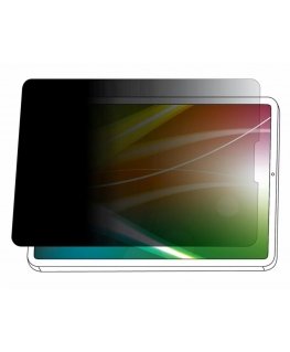 3M BPTAP001 näytön tietoturvasuodatin 25,9 cm (10.2") Tabletti Kehyksetön näytön yksityisyyssuodatin