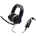 Thrustmaster Y-300P Austiņas Vadu Speļu Melns Thrustmaster Y-300P Austiņas Vadu Speļu Melns