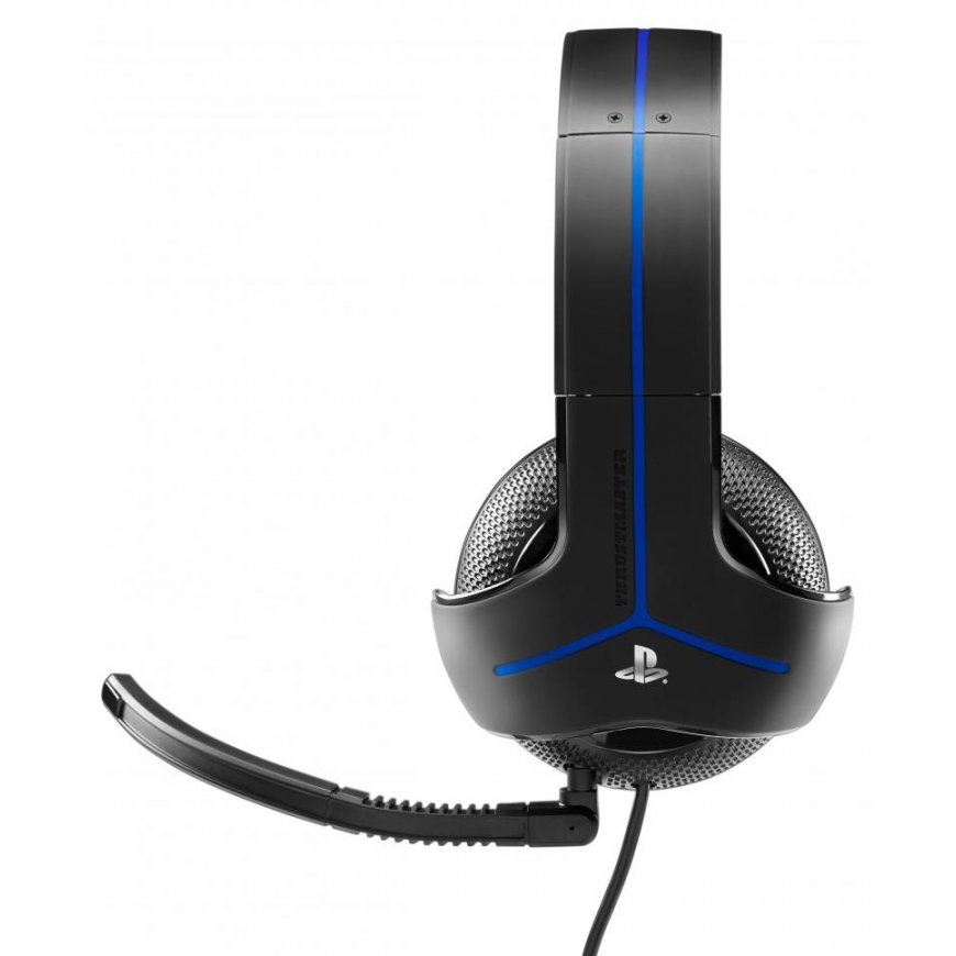 Thrustmaster Y-300P Kuulokkeet Langallinen Pääpanta Pelaaminen musta – 3