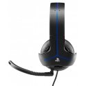 Thrustmaster Y-300P Kõrvaklapp Juhtmega ühendatud Peavõru Mängimine Must Thrustmaster Y-300P Kõrvaklapp Juhtmega ühendatud Peavõru Mängimine Must