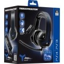 Thrustmaster Y-300P Headset Wired Head-band Gaming Black Thrustmaster Y-300P Headset Wired Head-band Gaming Black