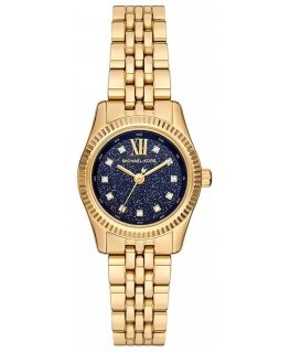 Naisten kello MICHAEL KORS MK4802 - LEXINGTON + LAATIKKO