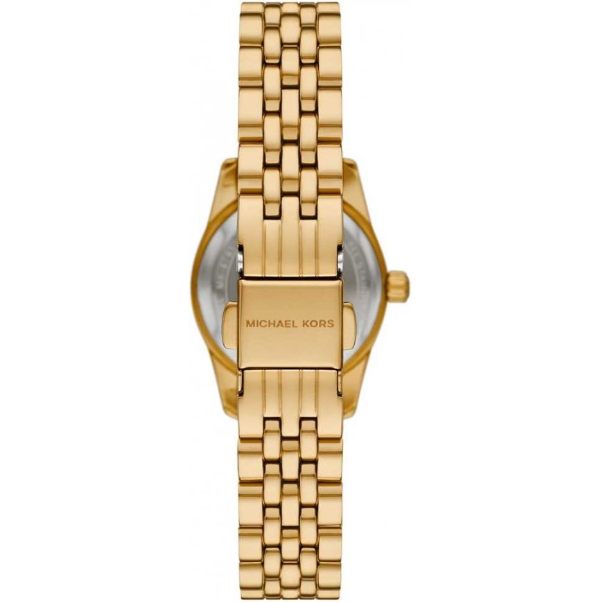 Naiste kell MICHAEL KORS MK4802 - LEXINGTON + KARP – 4