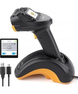 inateck baarcodeskanner Pro 8 must [Pro 8_must]