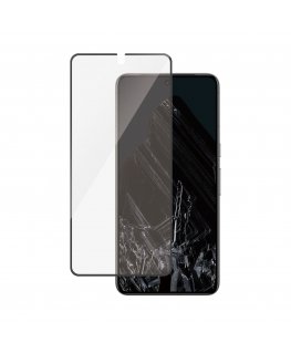 PanzerGlass ® Screen Protector Google Pixel 8 Pro | Ultra-Wide Fit