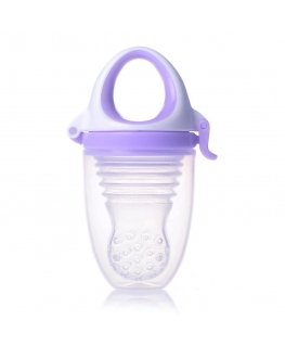 Dumel KIDSME kieto maisto maitintuvas Lavendel 160361LA