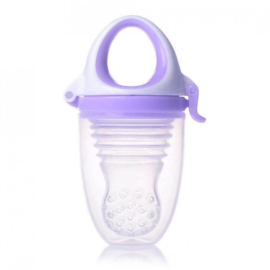 Dumel KIDSME solid food blender Lavender 160361LA
