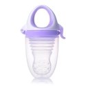 Dumel KIDSME kieto maisto maitintuvas Lavanda 160361LA Dumel KIDSME kieto maisto maitintuvas Lavanda 160361LA