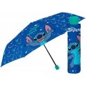 Perletti Disney Stitch rankinis sulankstomas skėtis 50 cm Perletti Disney Stitch rankinis sulankstomas skėtis 50 cm