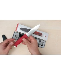 Victorinox Venture Rot