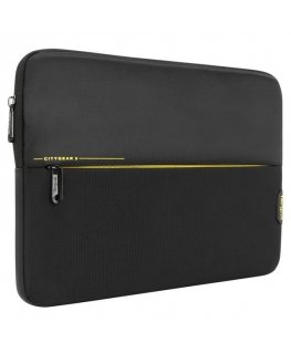Targus CityGear 29,5 cm (11.6") чехол-конверт Черный