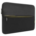 Targus CityGear 29,5 cm (11.6") чехол-конверт Черный