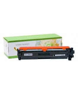 Neoriginali Static Control HP CF230X/CRG-051H mikroschemalla, musta kasetti
