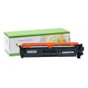 Non-original Static Control HP CF230X/CRG-051H on microchip, black cartridge Non-original Static Control HP CF230X/CRG-051H on microchip, black cartridge