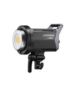 Godox Litemons LA200D K2 komplekt