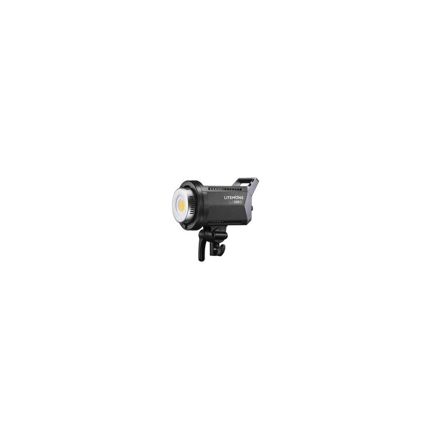Godox Litemons LA200D K2 Rinkinys