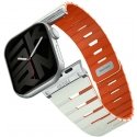 Skinarma Gemini -ranneke Apple Watch 42/41/40 mm jasnomiętowy Skinarma Gemini -ranneke Apple Watch 42/41/40 mm jasnomiętowy