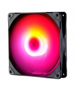 Phanteks M25 Datora korpusam Ventilators 14 cm Melns 1 pcs