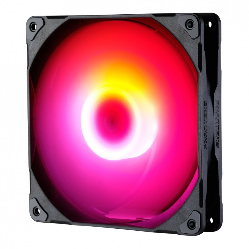 Phanteks M25 Datora korpusam Ventilators 14