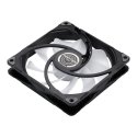 Phanteks M25 Datora korpusam Ventilators 14 cm Melns 1 pcs Phanteks M25 Datora korpusam Ventilators 14 cm Melns 1 pcs