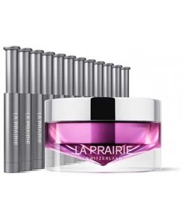LA PRAIRIE PLATINUM R HIGH REJ. MASK 20