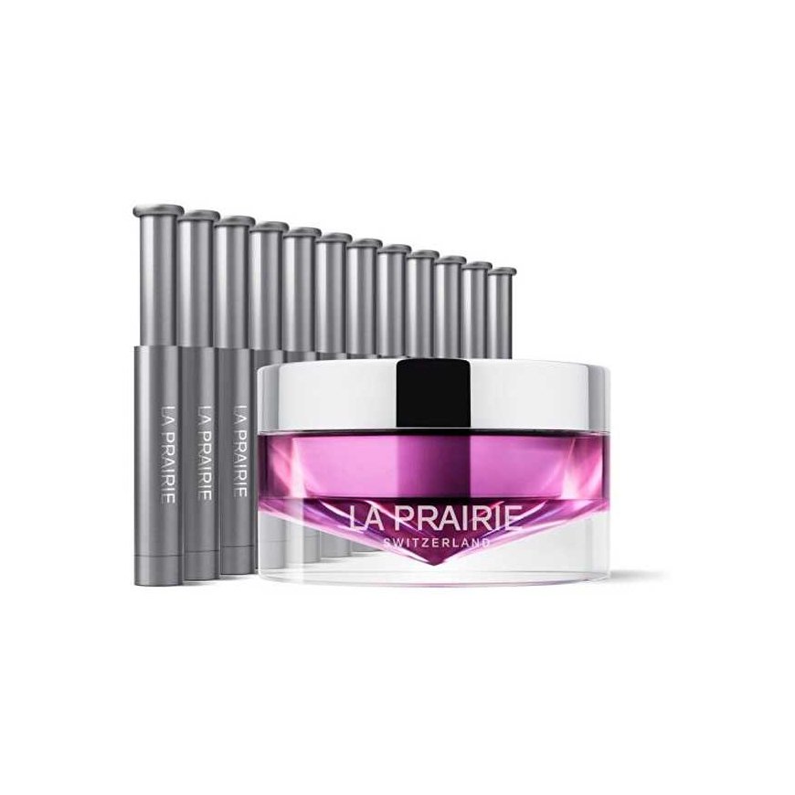 LA PRAIRIE PLATINUM R HAUTE REJ.MASK 20