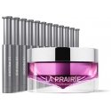 LA PRAIRIE PLATINUM R HAUTE REJ.MASK 20 LA PRAIRIE PLATINUM R HAUTE REJ.MASK 20