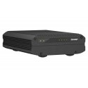 QNAP TS-I410X NAS Tower Intel Atom® x6425E 8 GB 0 TB QNAP QTS musta