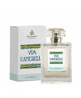 Carthusia Via Camerelle EDP parfumuotas vanduo moterims, 100 ml