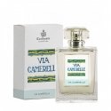 Carthusia Via Camerelle EDP hajuvettä naisille, 100 ml Carthusia Via Camerelle EDP hajuvettä naisille, 100 ml