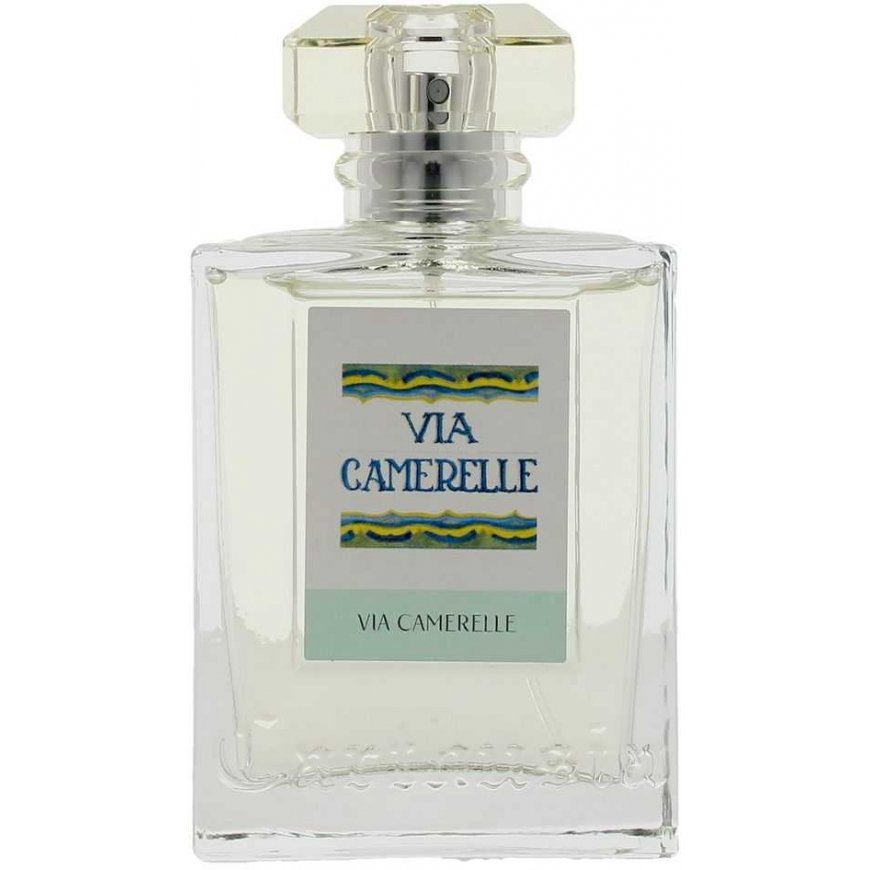 Carthusia Via Camerelle EDP parfumuotas vanduo moterims, 100 ml – 2