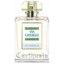 Carthusia Via Camerelle EDP hajuvettä naisille, 100 ml Carthusia Via Camerelle EDP hajuvettä naisille, 100 ml